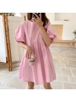 VILLA BUTTON S/S 2021 女裝連身裙